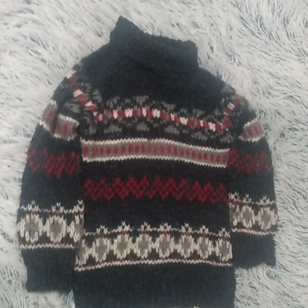 Sweater - Picture 4 of 4